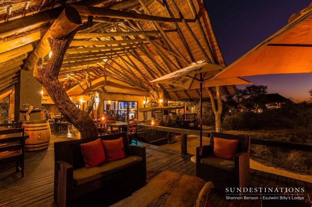 Ezulwini Game Lodges — Hotel in Maruleng