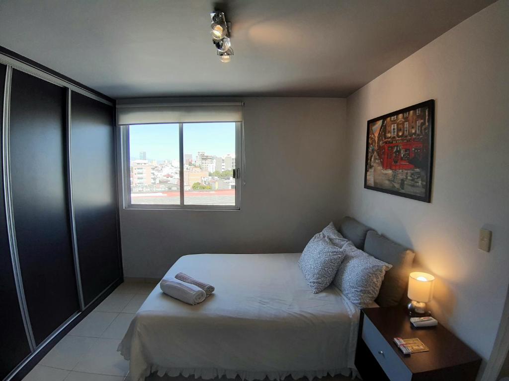 Becerra Apartments - 5