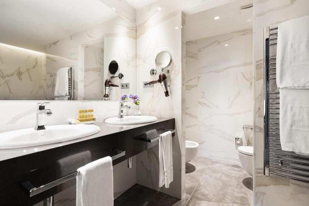 バスルーム（客室）