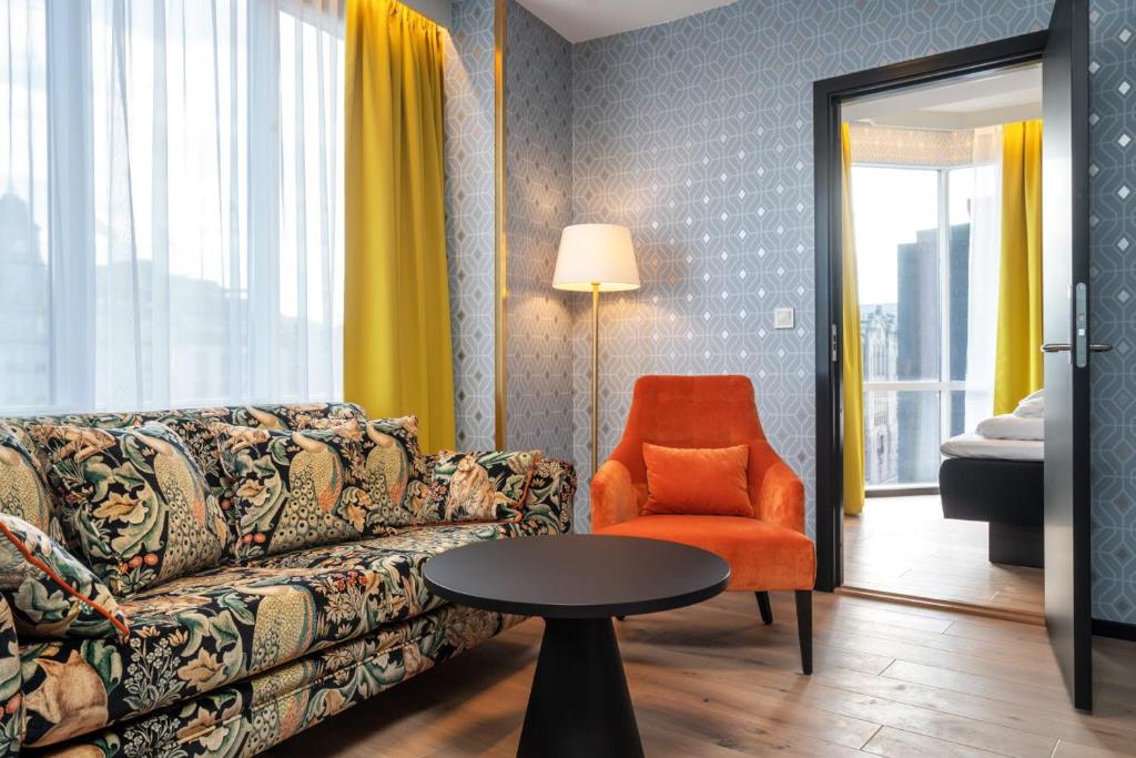 Thon Hotel Cecil photo