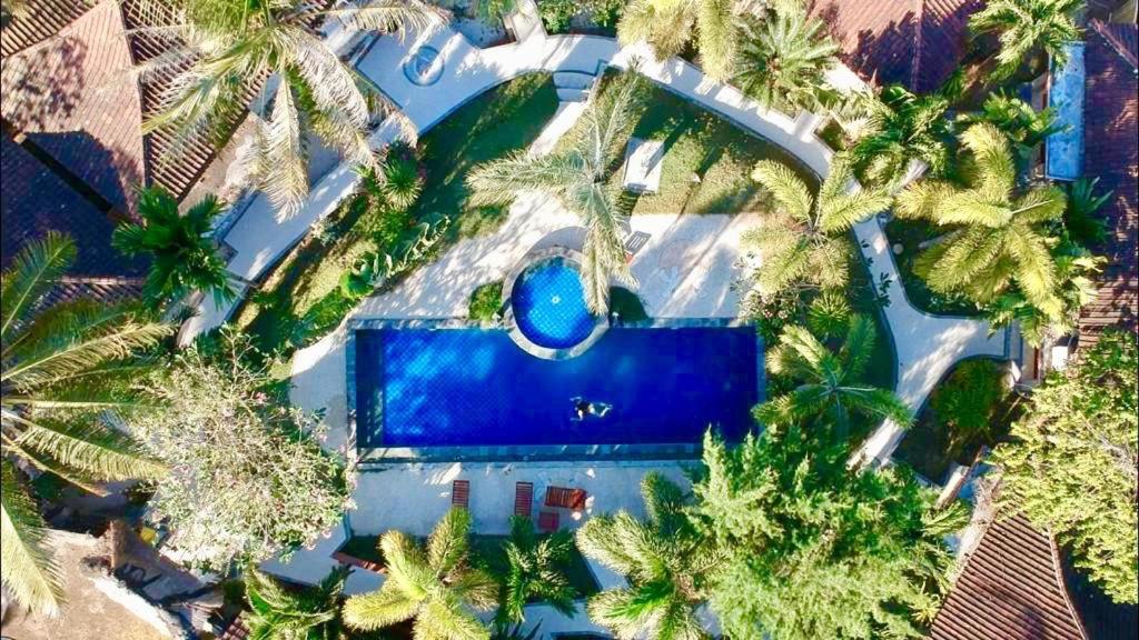 Kuta Cove Hotel photo