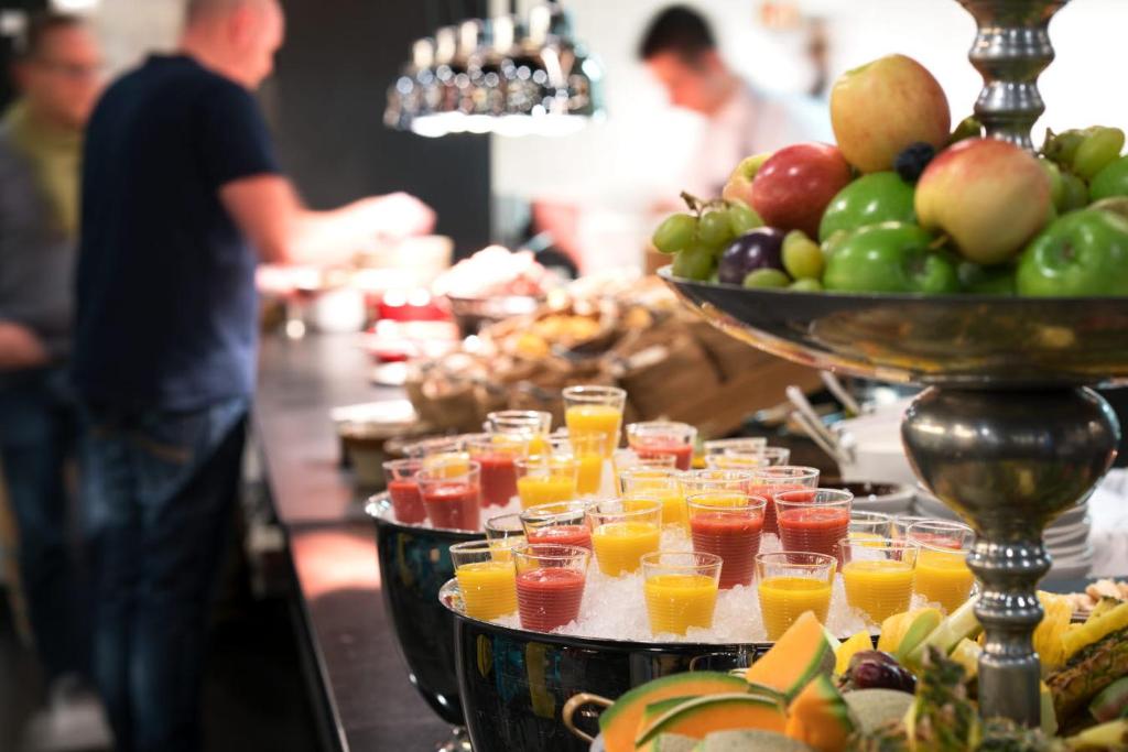 お料理のイメージ