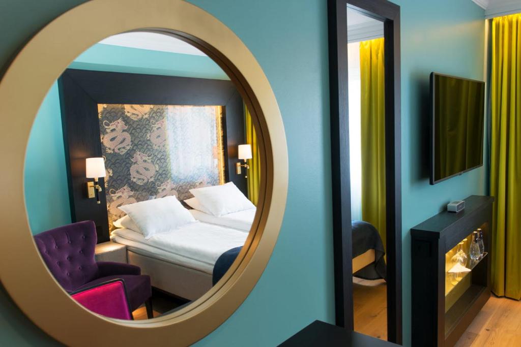 Thon Hotel Terminus Photo 8