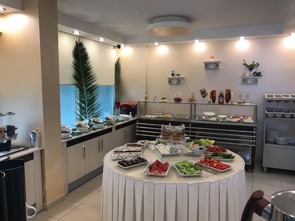 お料理のイメージ