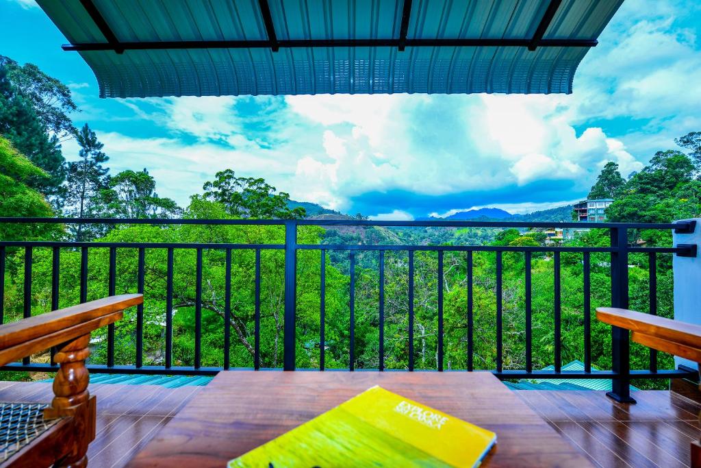 Third Eye Ella — Hotel in Ella