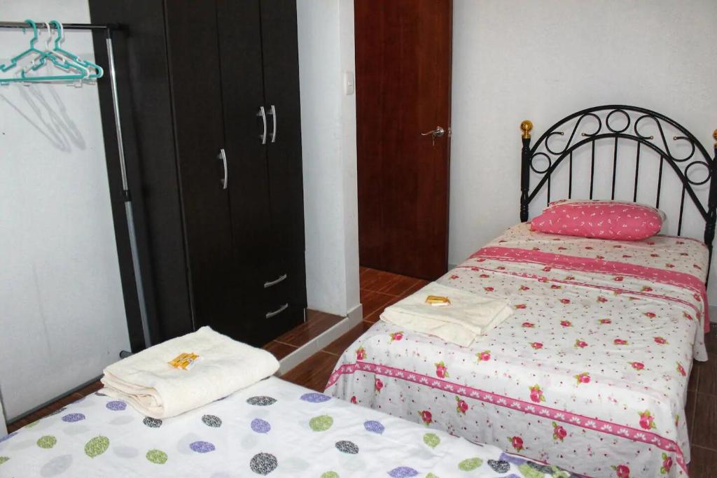 Departamento Moderno en Lambayeque. Full Amoblado - 5