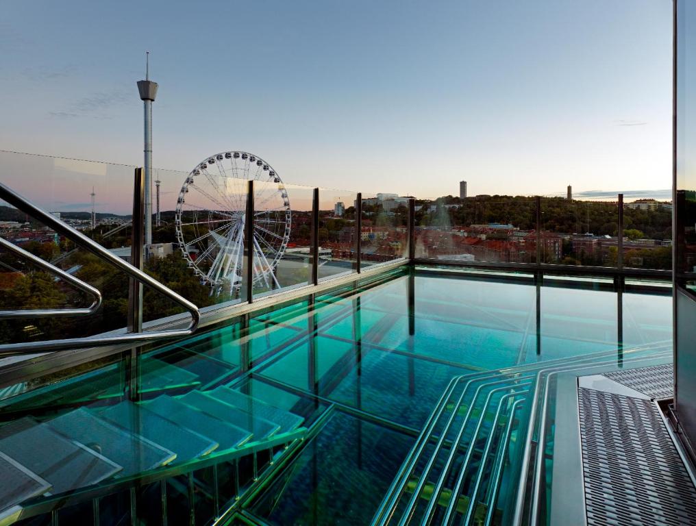 Upper House, Gothenburg | 2023 Updated Prices, Deals