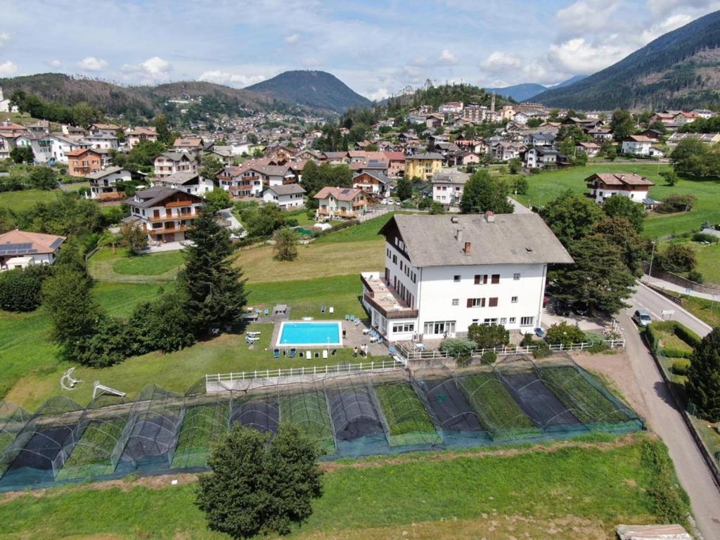 Hotel Due Pini - 2