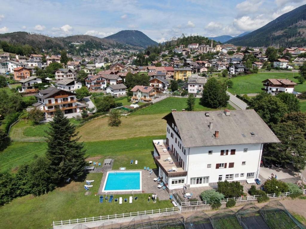 Hotel Due Pini - 5