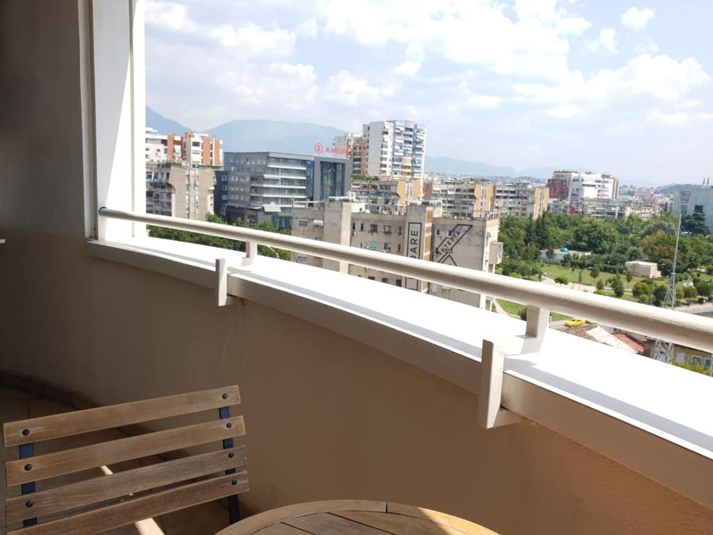Matis Apartaments photo