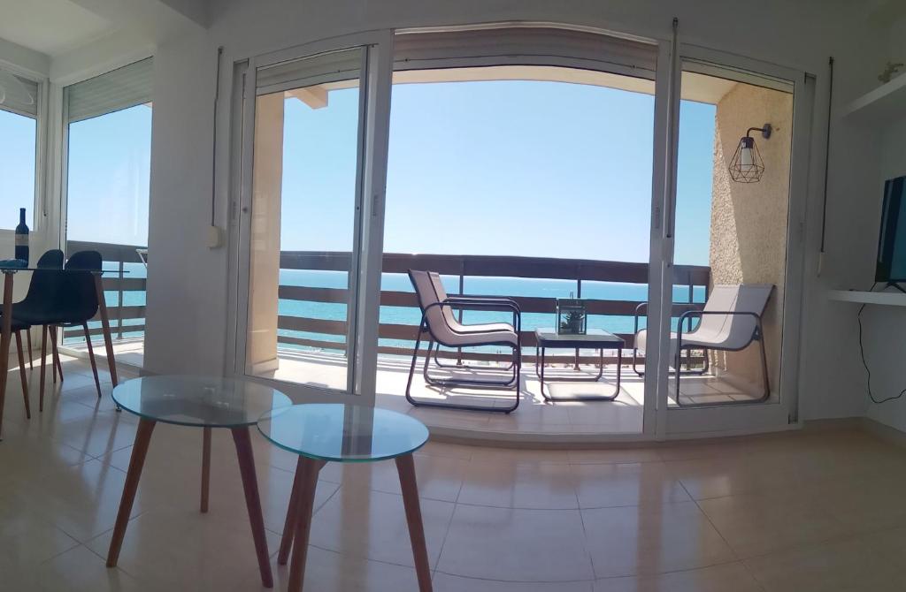 Beach front line beautiful apartment, 2 bedroom - 3