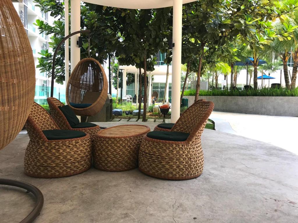 Superb Mutiara Ville Cyberjaya