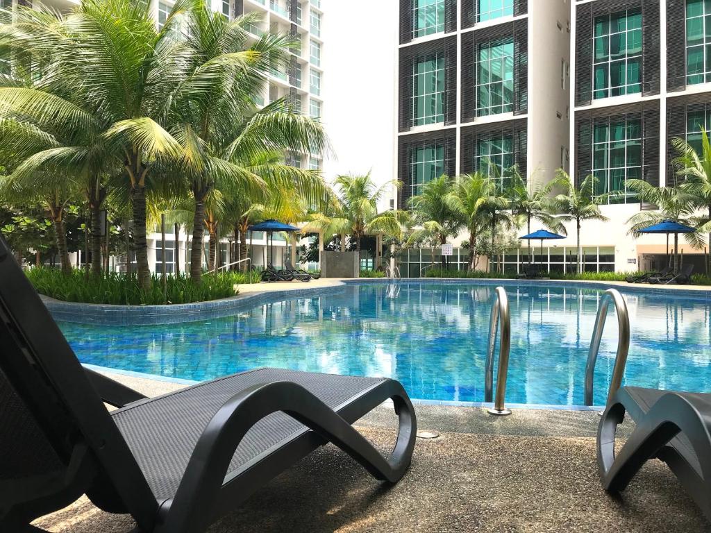 Fabulous Mutiara Ville Cyberjaya photo