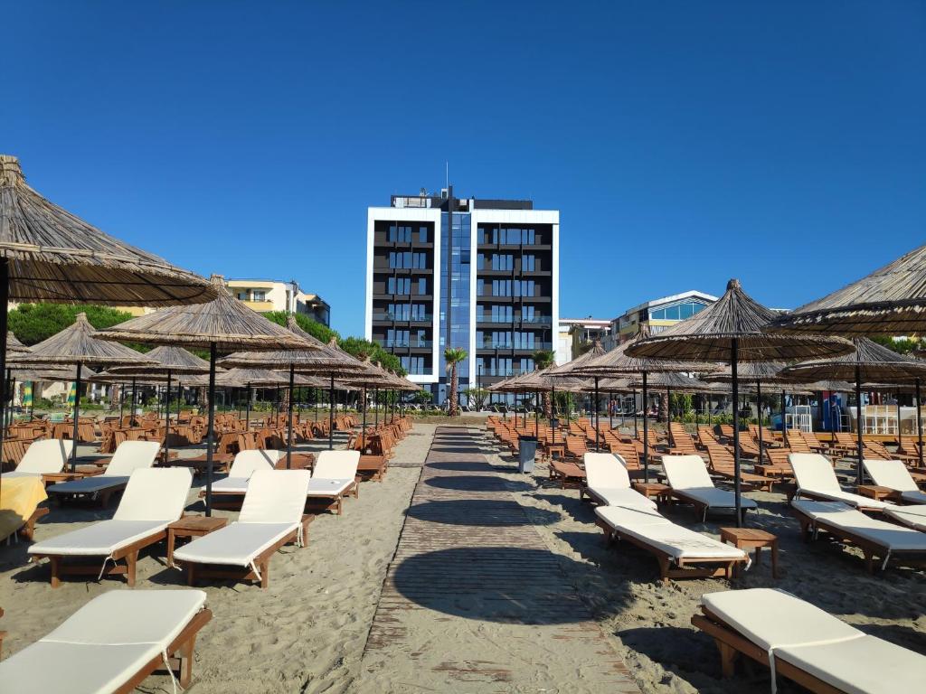 Supreme Hotel & Spa photo