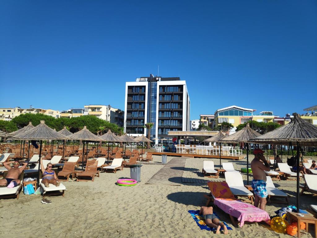 Supreme Hotel & Spa photo