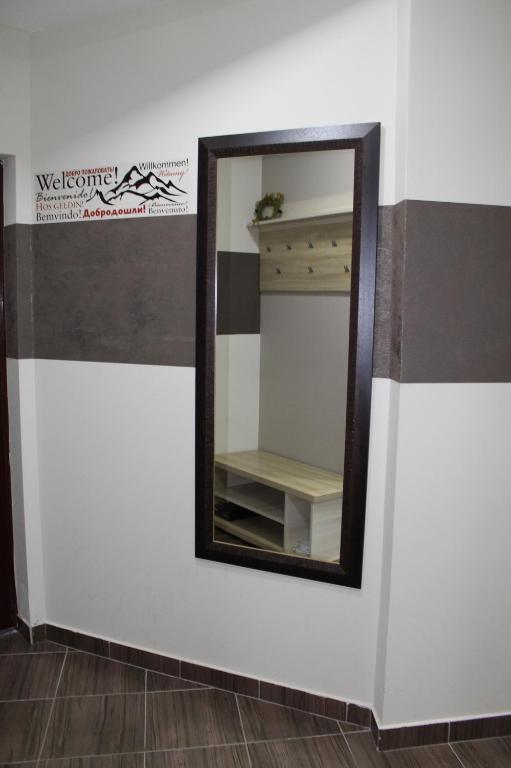 Lux apartment Milmari Reko E4 Kopaonik - 2