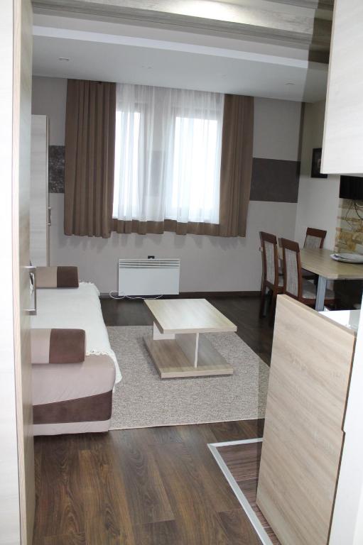 Lux apartment Milmari Reko E4 Kopaonik - 4