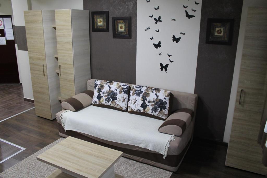 Lux apartment Milmari Reko E4 Kopaonik - 5