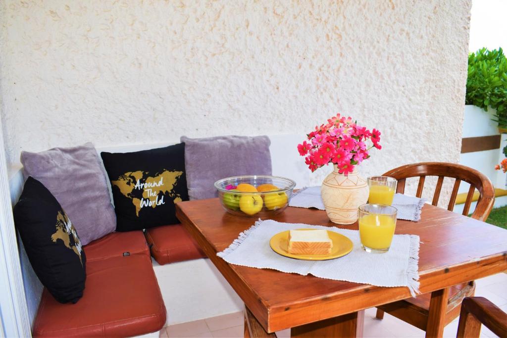 Arrecifes Suites - 2