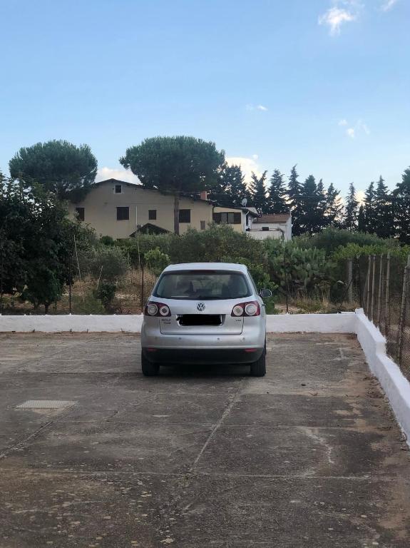 Villa Augustea - 2