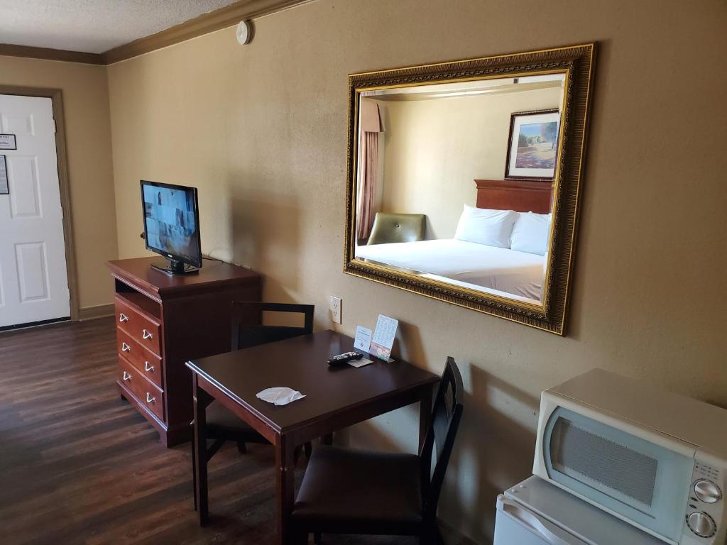 편의 시설/서비스