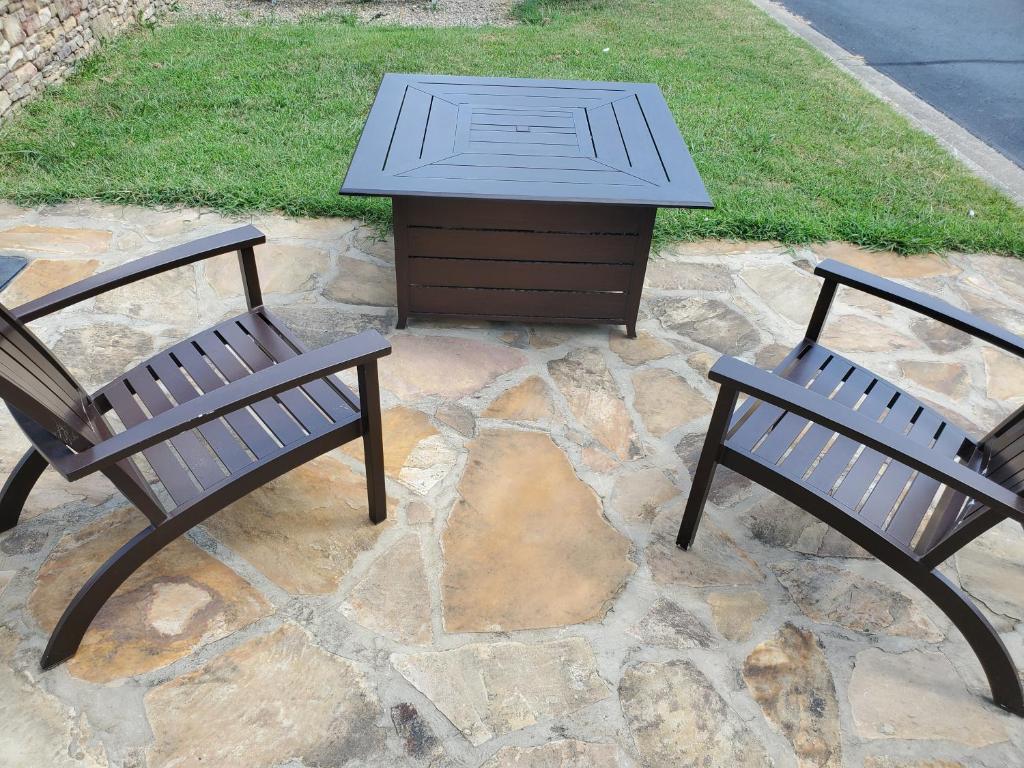 Facilities