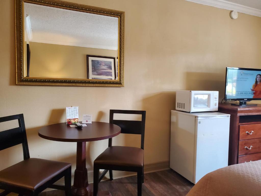 편의 시설/서비스