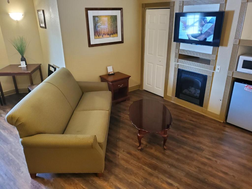 Facilities