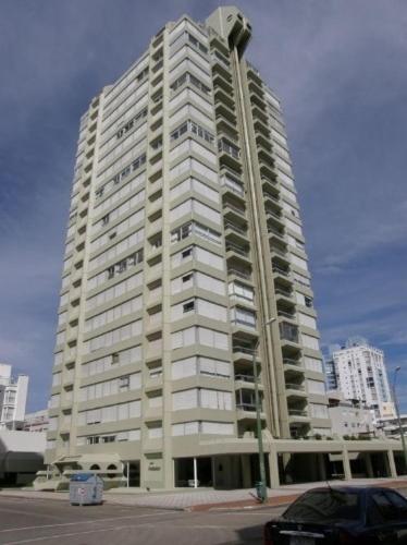 peninsula fontemar, Punta del Este