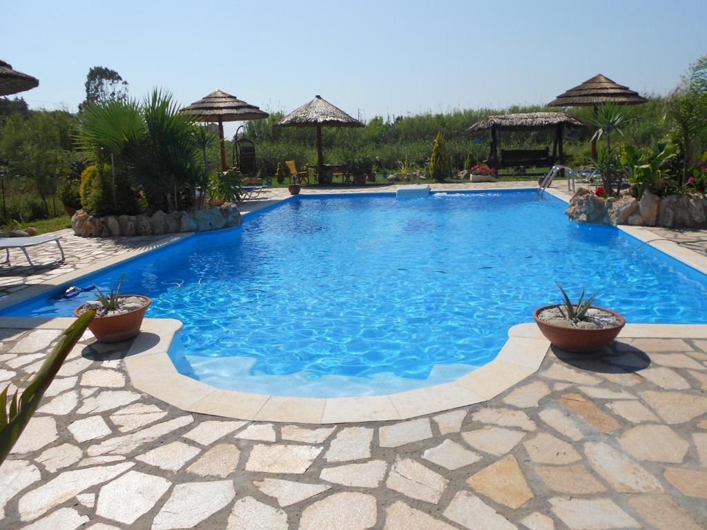 Villa Swan photo