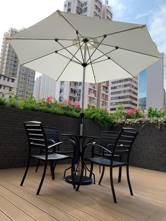 บริการและสิ่งอำนวยความสะดวก