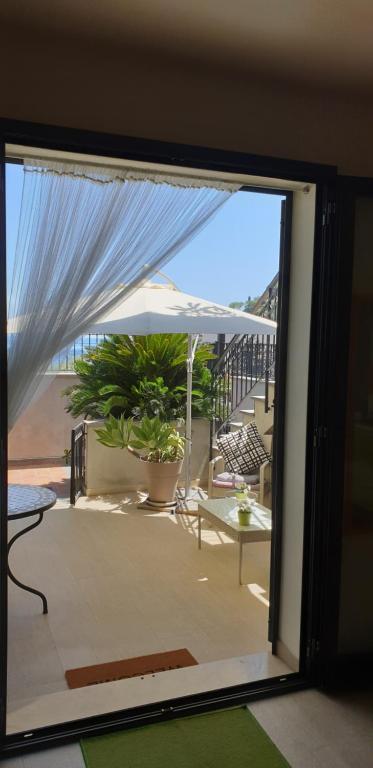 Appartamento Arancione Taormina - 4