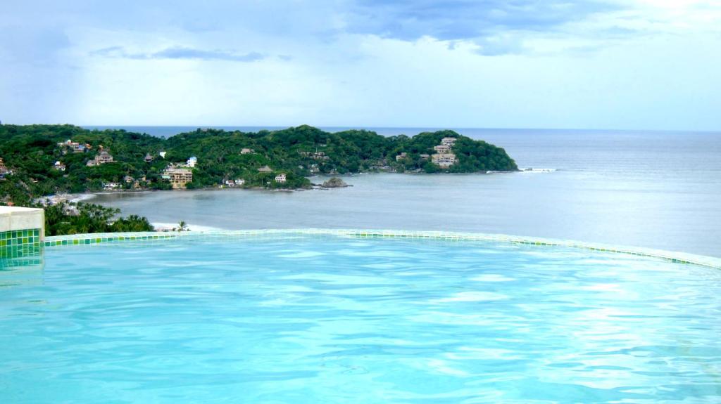 Villas Piedra Blanca photo