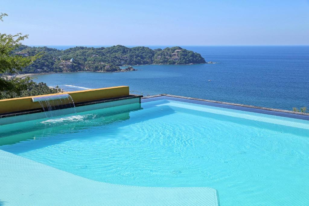 Villas Piedra Blanca photo