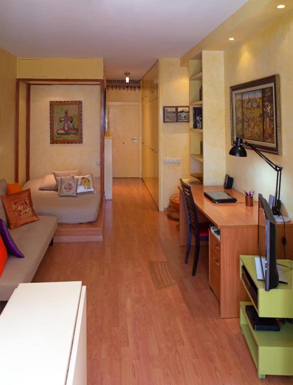 Cozy Apartment at Jardin Manaure - 4
