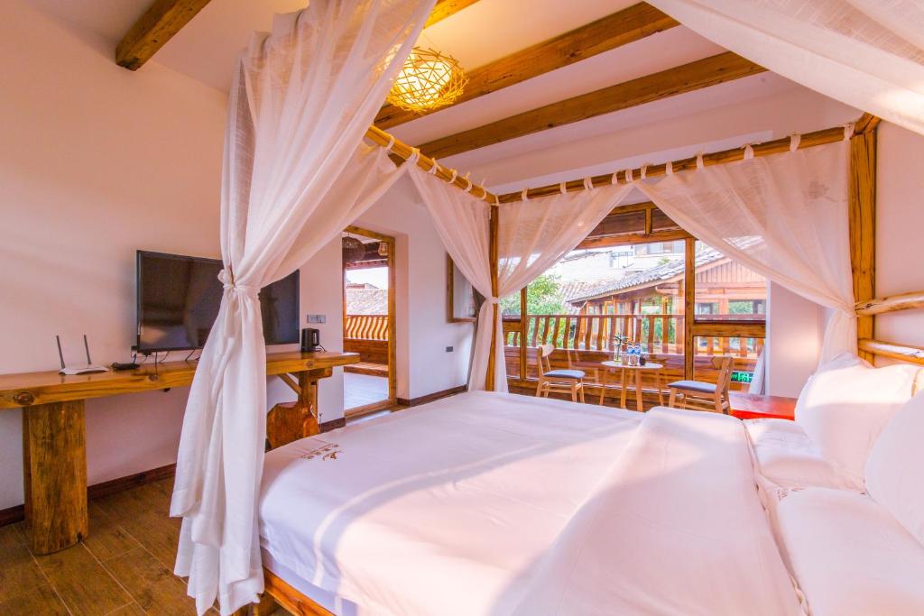 Swallow Nest Guesthouse photo