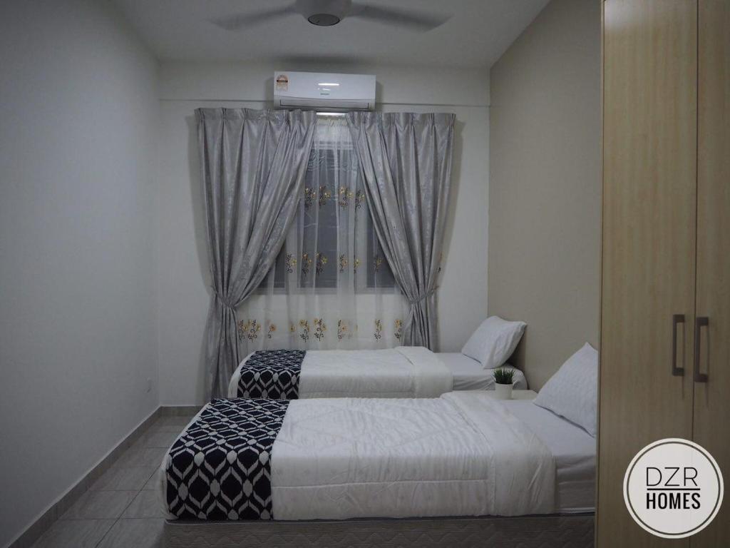 DZR Homes Bangi Wonderland near UKM Malay Only photo