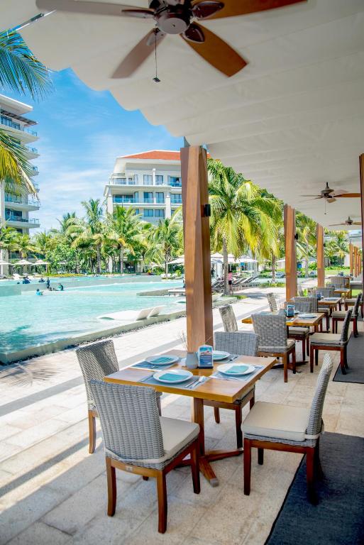 海洋別墅-由海洋度假村管理 (The Ocean Villas (Managed by The Ocean Resort))