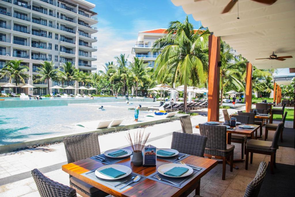 The Ocean Villas (Managed by The Ocean Resort)