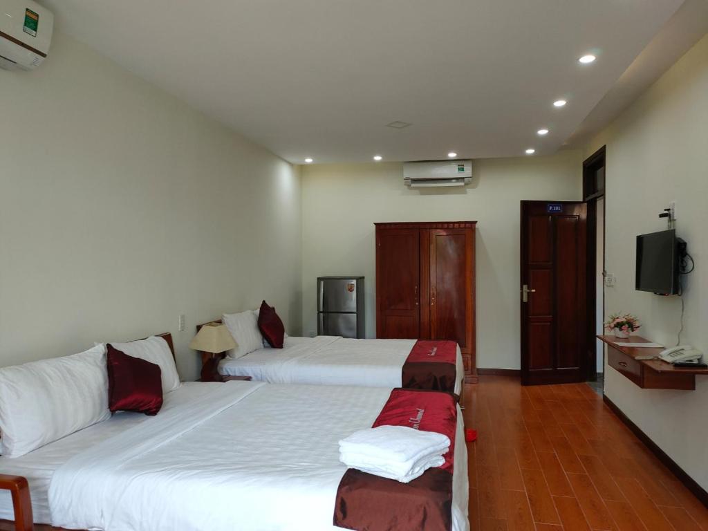 Hoi An Green Channel Homestay 호텔 이미지 2