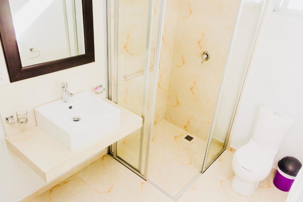 CondoHotel 5th Avenue Basic Double Studio - 5