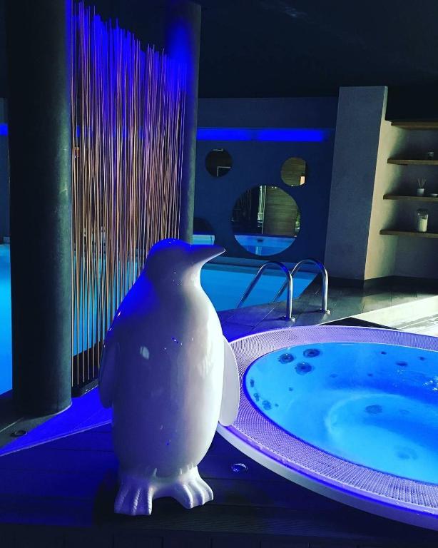 Best Western Plus La Fayette Hotel et SPA photo
