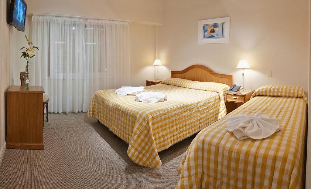 Garden Hotel - 4