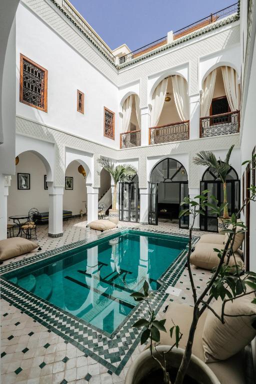 Riad NayaNour photo