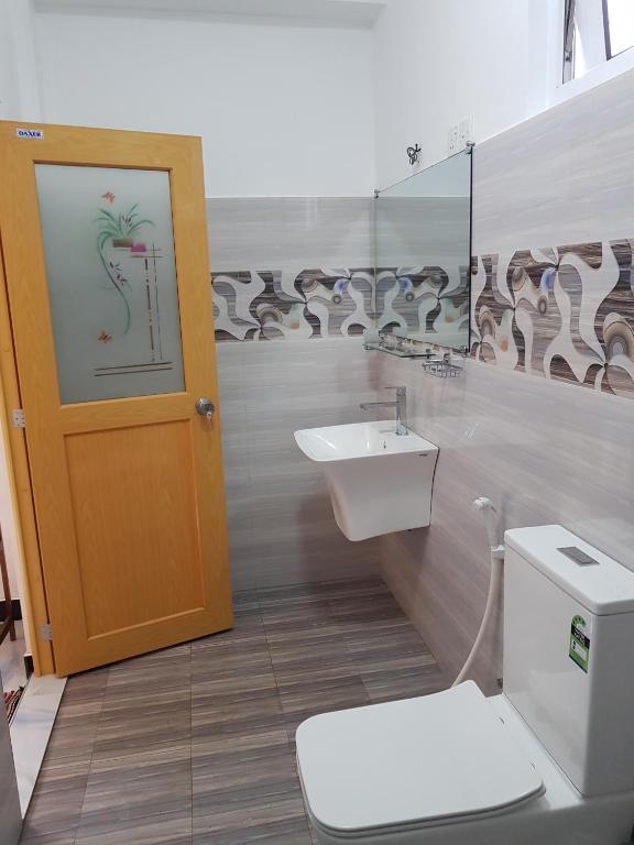Kelum Homestay photo