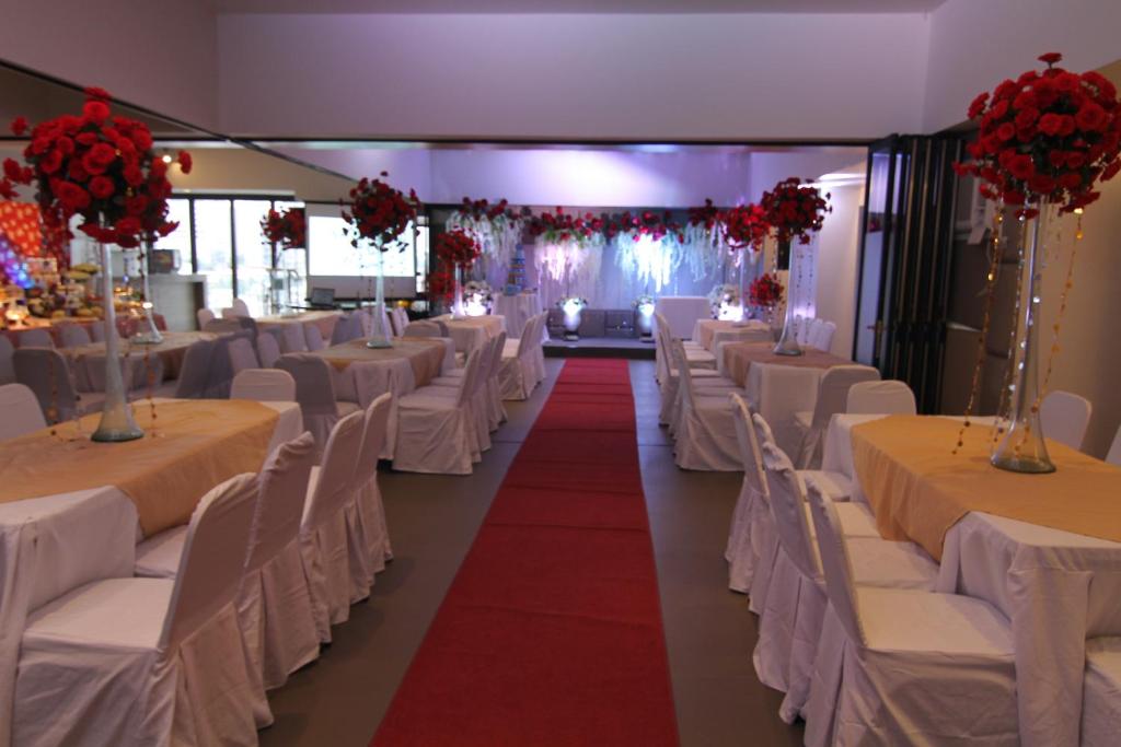 Facilities