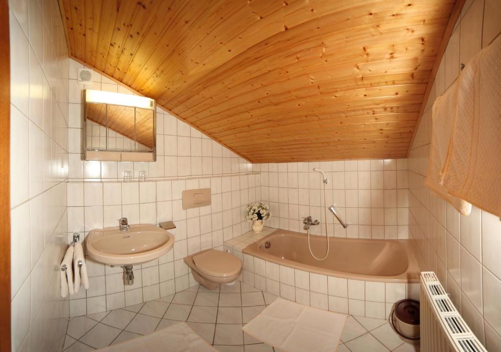 Pension Salzburger Hof - 5