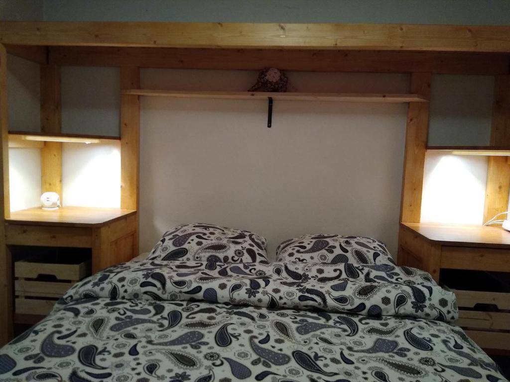 Chalets D'Or, Les Deux Alpes - 3