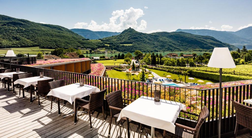 Hotel Thalhof am See - 2