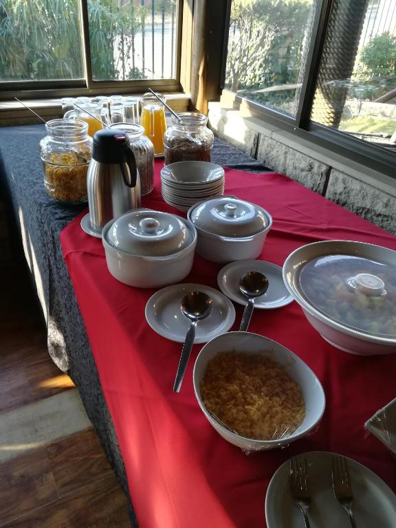 Imperani Guesthouse photo